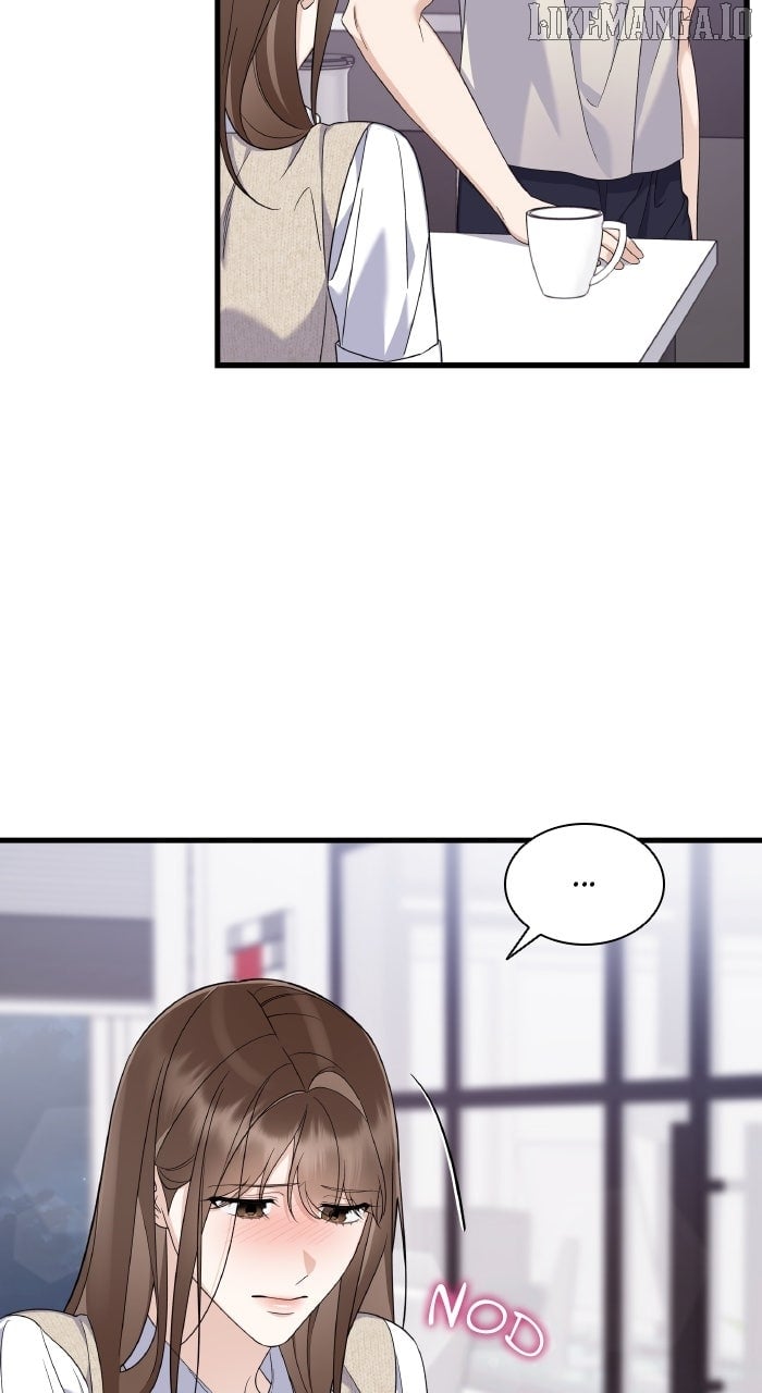 Newcomers Turn Low at Night Chapter 46 page 59