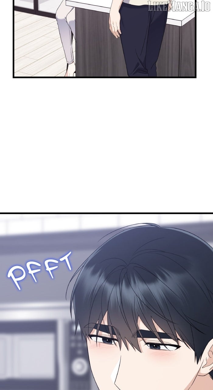 Newcomers Turn Low at Night Chapter 46 page 61