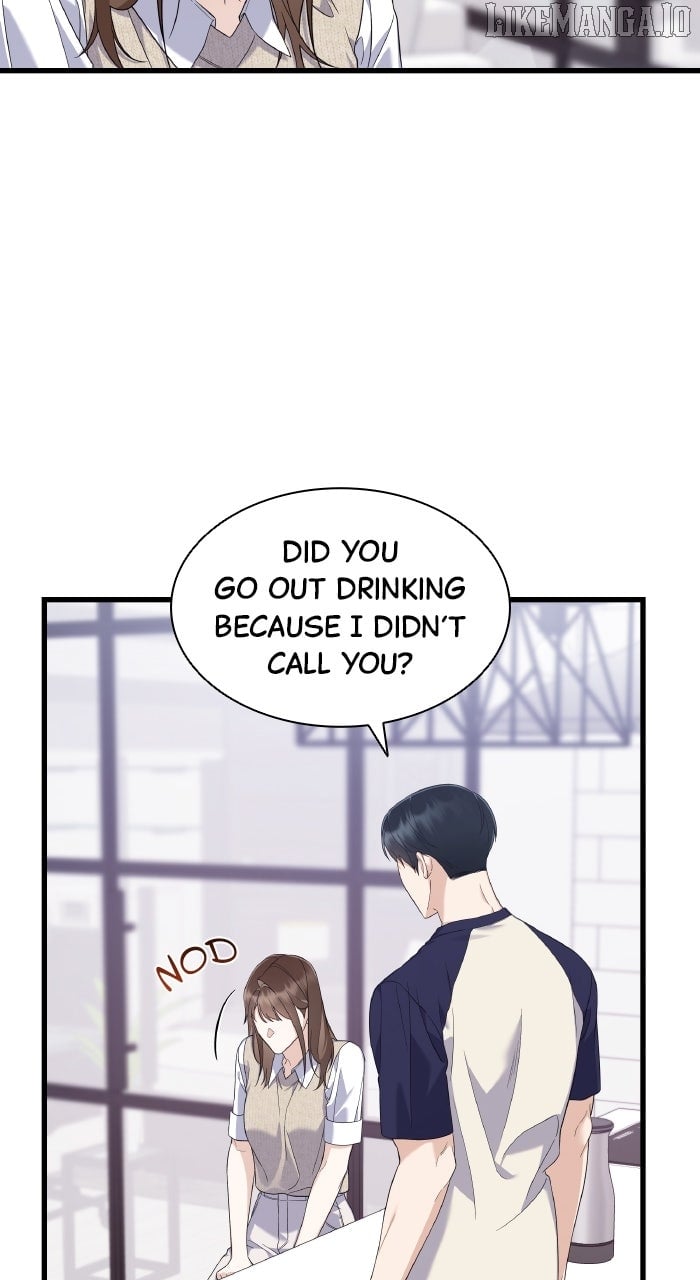 Newcomers Turn Low at Night Chapter 46 page 60