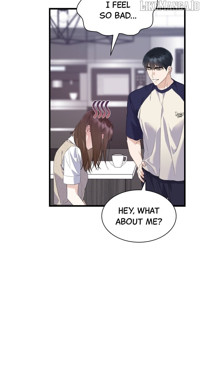 Newcomers Turn Low at Night Chapter 46 page 63