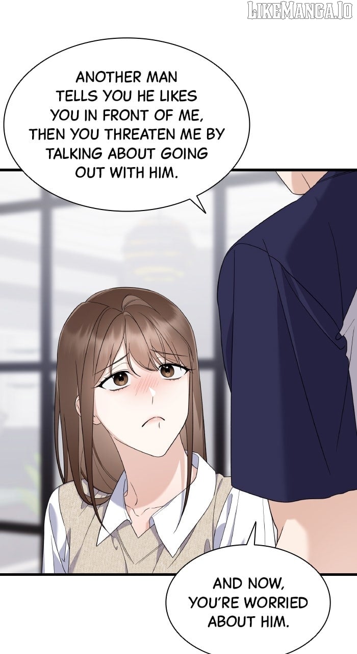 Newcomers Turn Low at Night Chapter 46 page 64