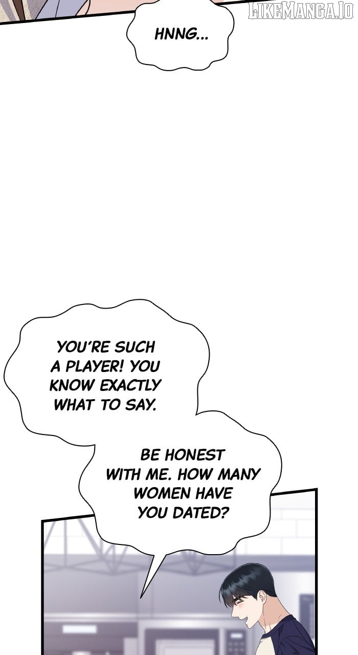 Newcomers Turn Low at Night Chapter 46 page 66