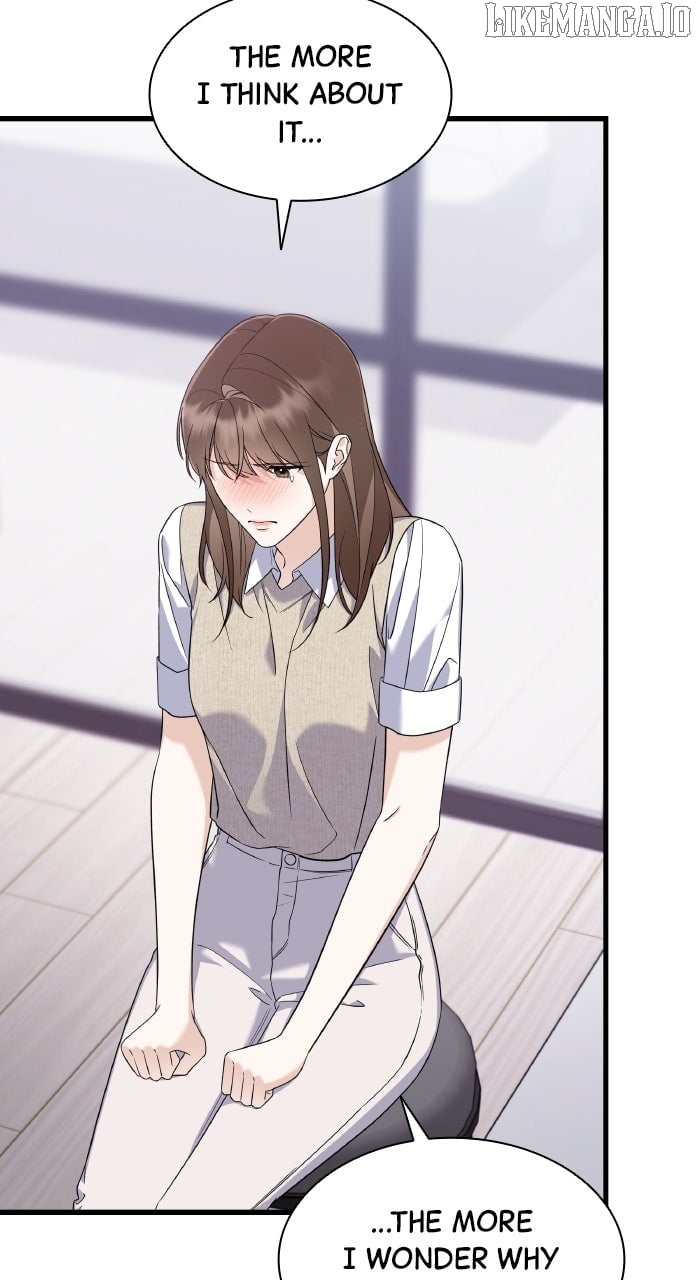 Newcomers Turn Low at Night Chapter 46 page 69