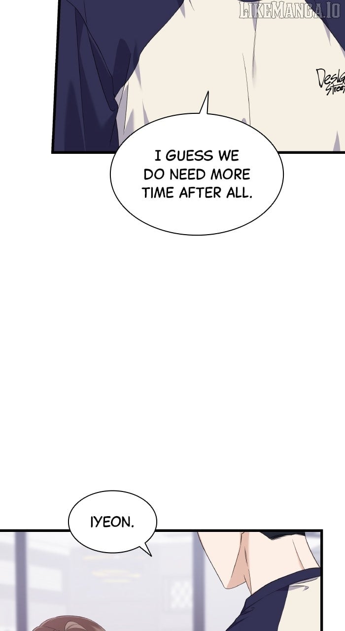 Newcomers Turn Low at Night Chapter 46 page 71