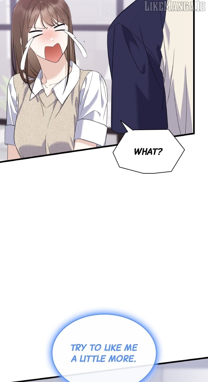 Newcomers Turn Low at Night Chapter 46 page 72