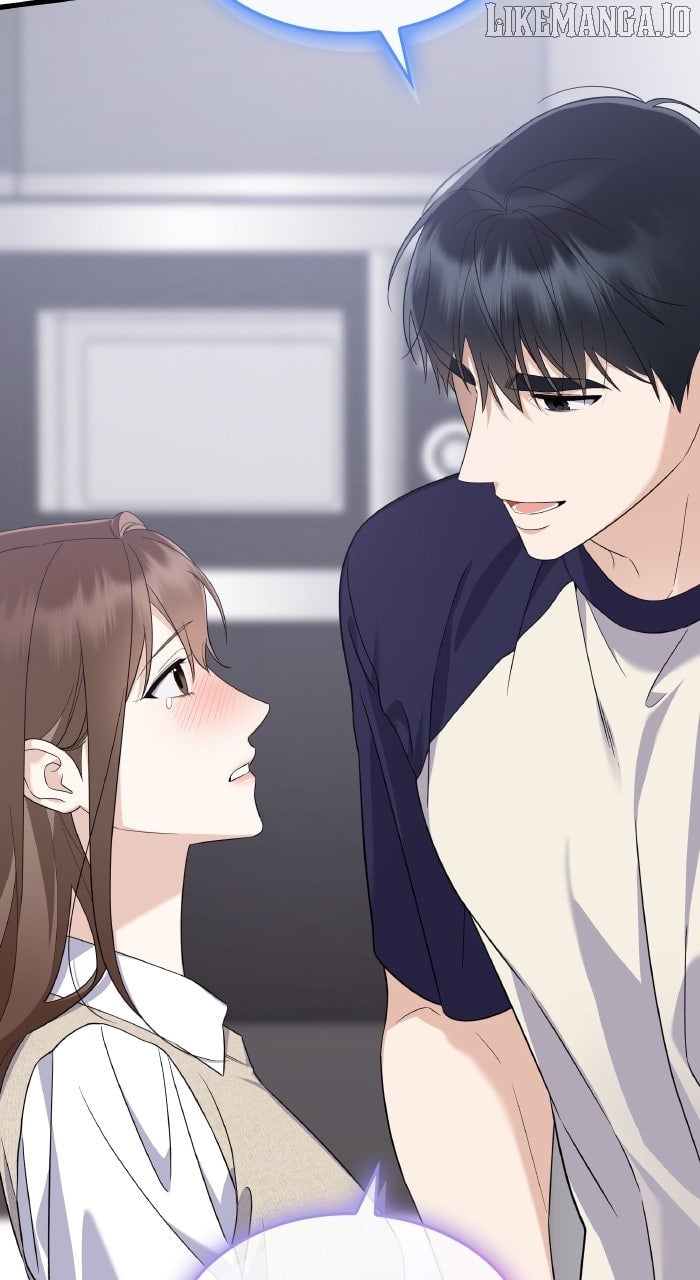 Newcomers Turn Low at Night Chapter 46 page 73