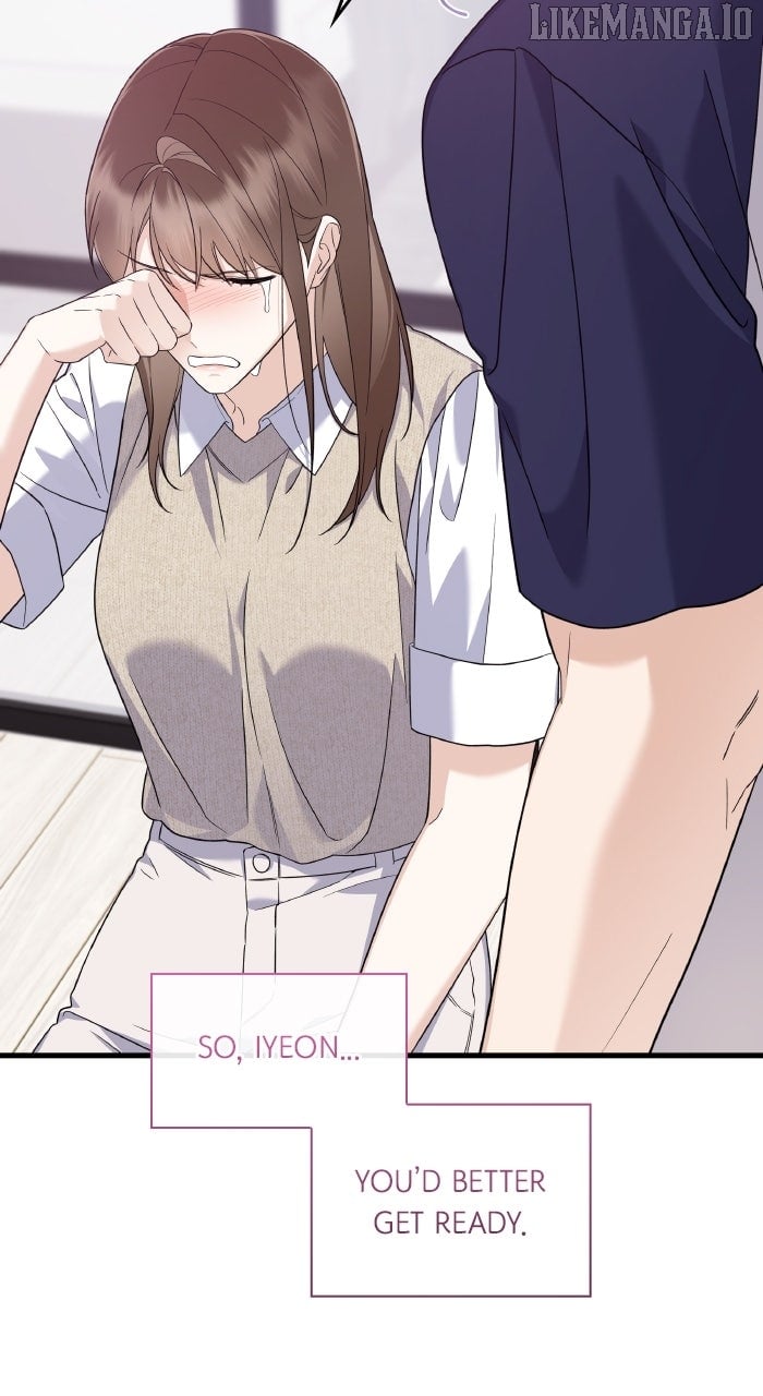 Newcomers Turn Low at Night Chapter 46 page 77