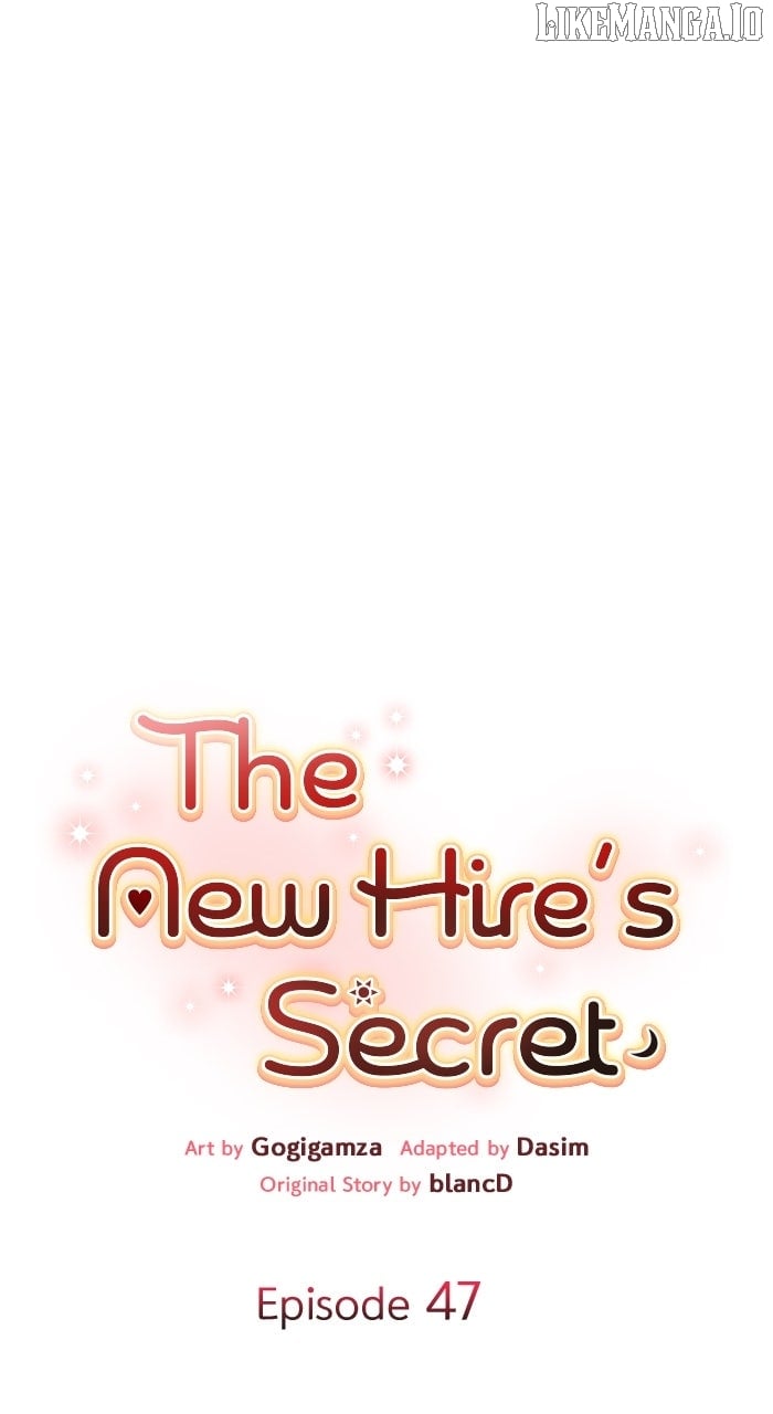 Newcomers Turn Low at Night Chapter 48 page 2