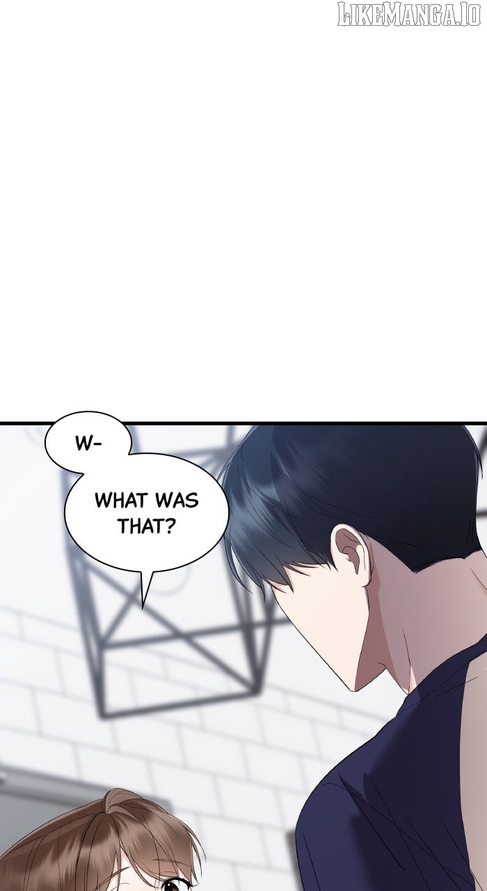 Newcomers Turn Low at Night Chapter 48 page 8