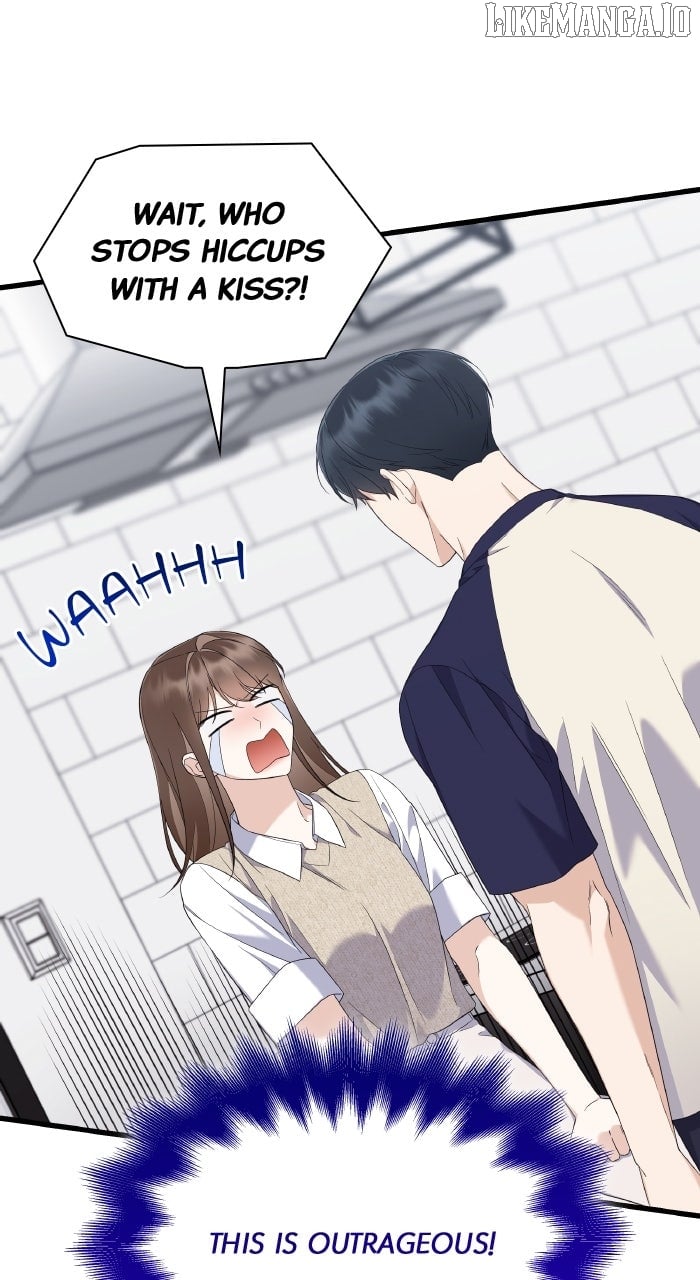 Newcomers Turn Low at Night Chapter 48 page 11