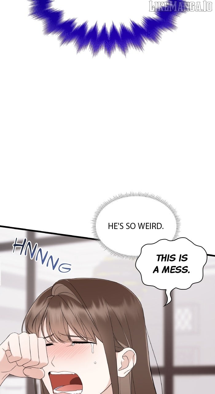 Newcomers Turn Low at Night Chapter 48 page 12