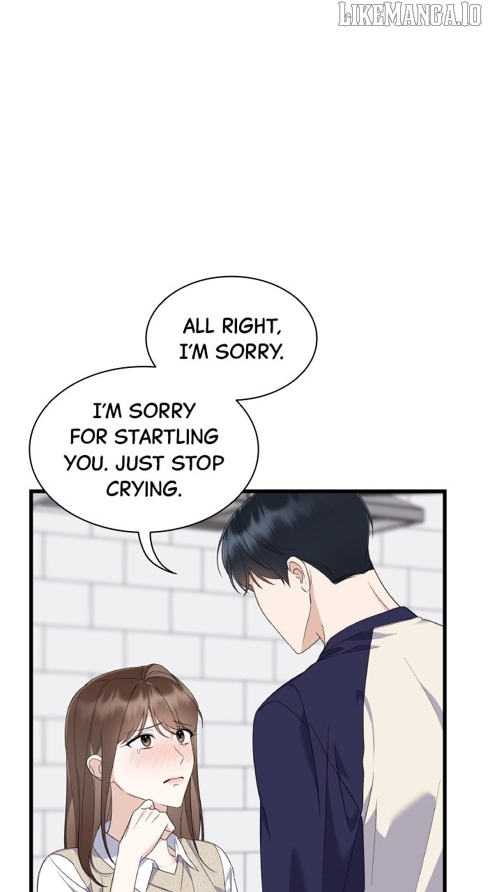 Newcomers Turn Low at Night Chapter 48 page 17