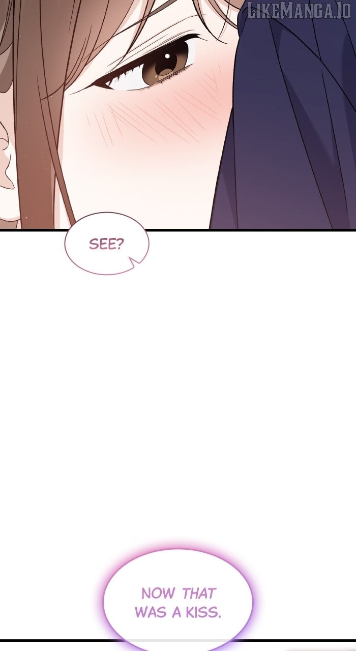 Newcomers Turn Low at Night Chapter 48 page 31