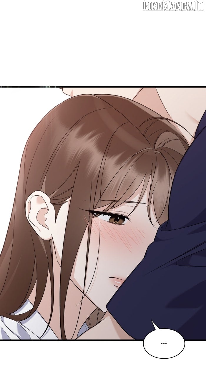 Newcomers Turn Low at Night Chapter 48 page 33