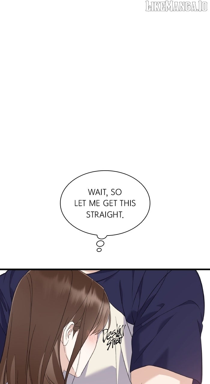 Newcomers Turn Low at Night Chapter 48 page 34