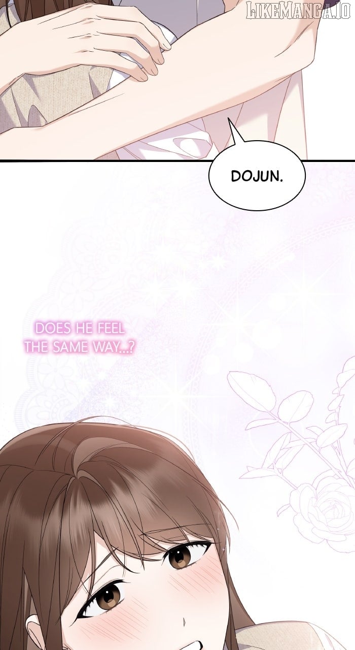 Newcomers Turn Low at Night Chapter 48 page 35