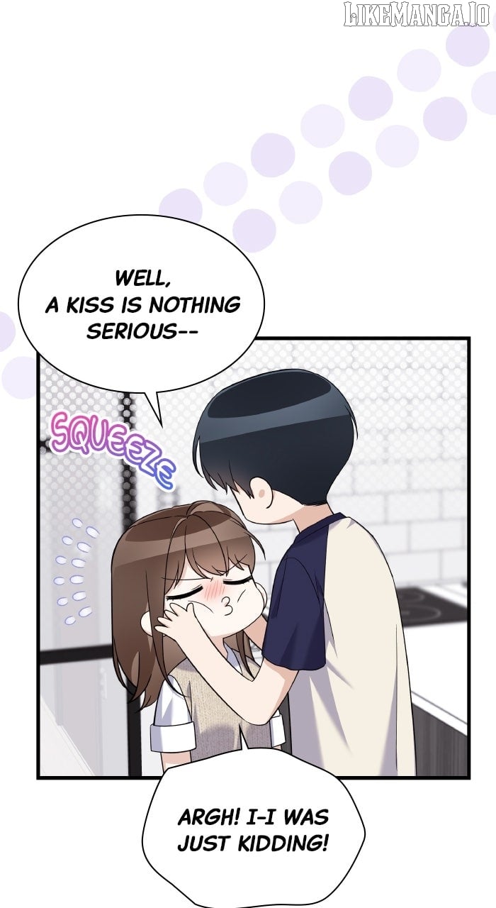 Newcomers Turn Low at Night Chapter 48 page 39