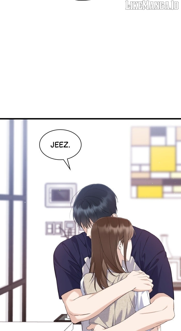 Newcomers Turn Low at Night Chapter 48 page 40