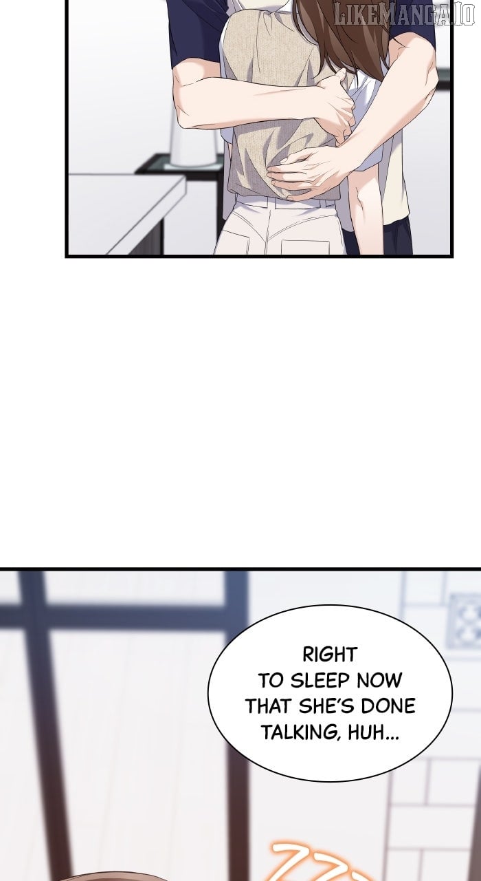 Newcomers Turn Low at Night Chapter 48 page 44