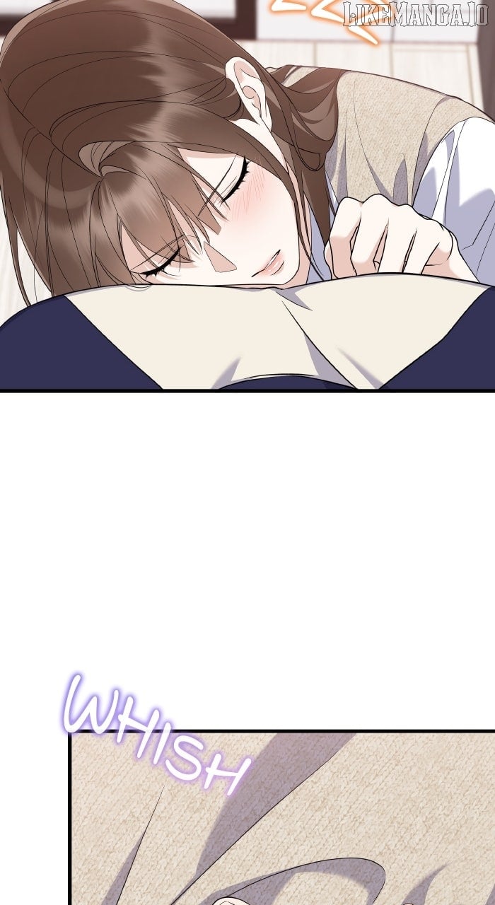 Newcomers Turn Low at Night Chapter 48 page 45