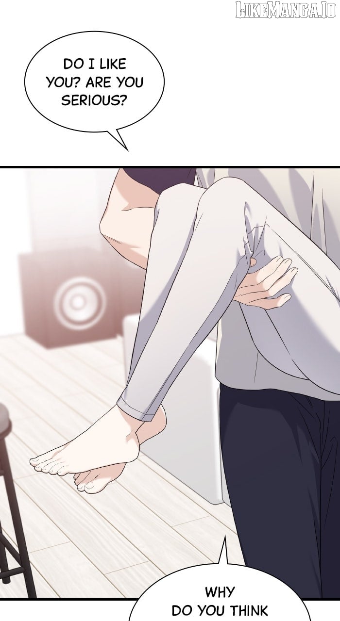 Newcomers Turn Low at Night Chapter 48 page 50