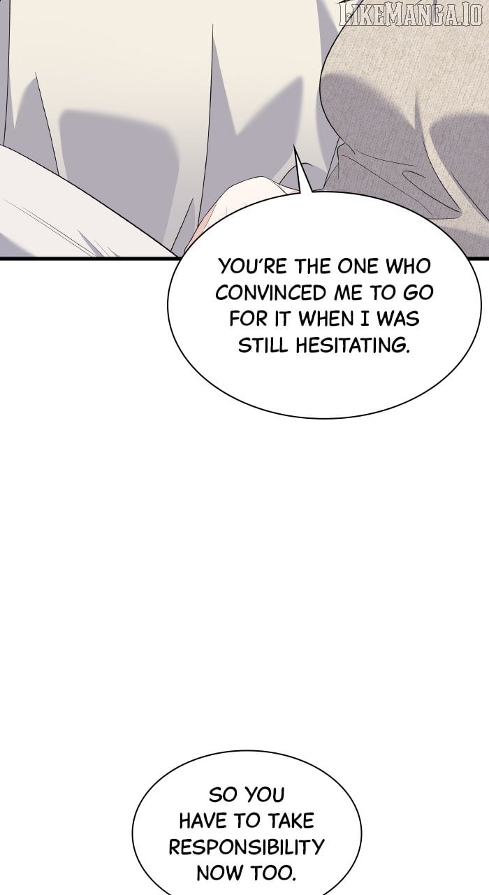 Newcomers Turn Low at Night Chapter 48 page 54