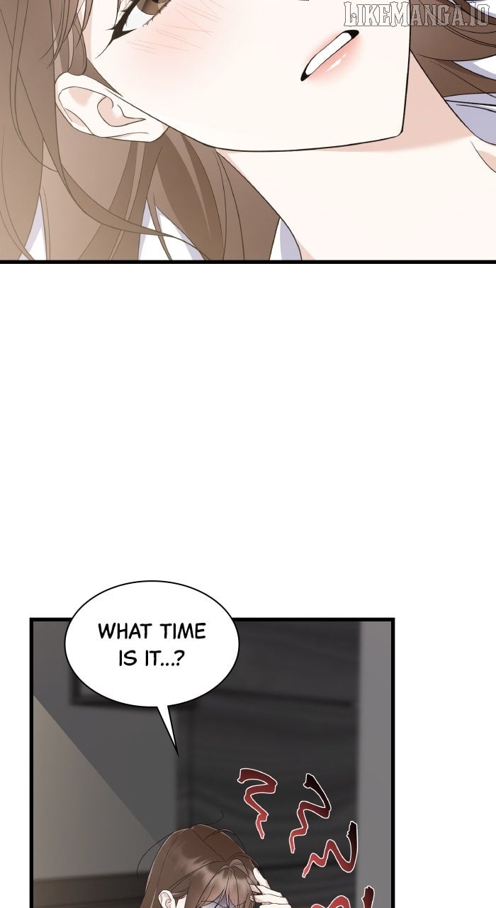 Newcomers Turn Low at Night Chapter 48 page 61