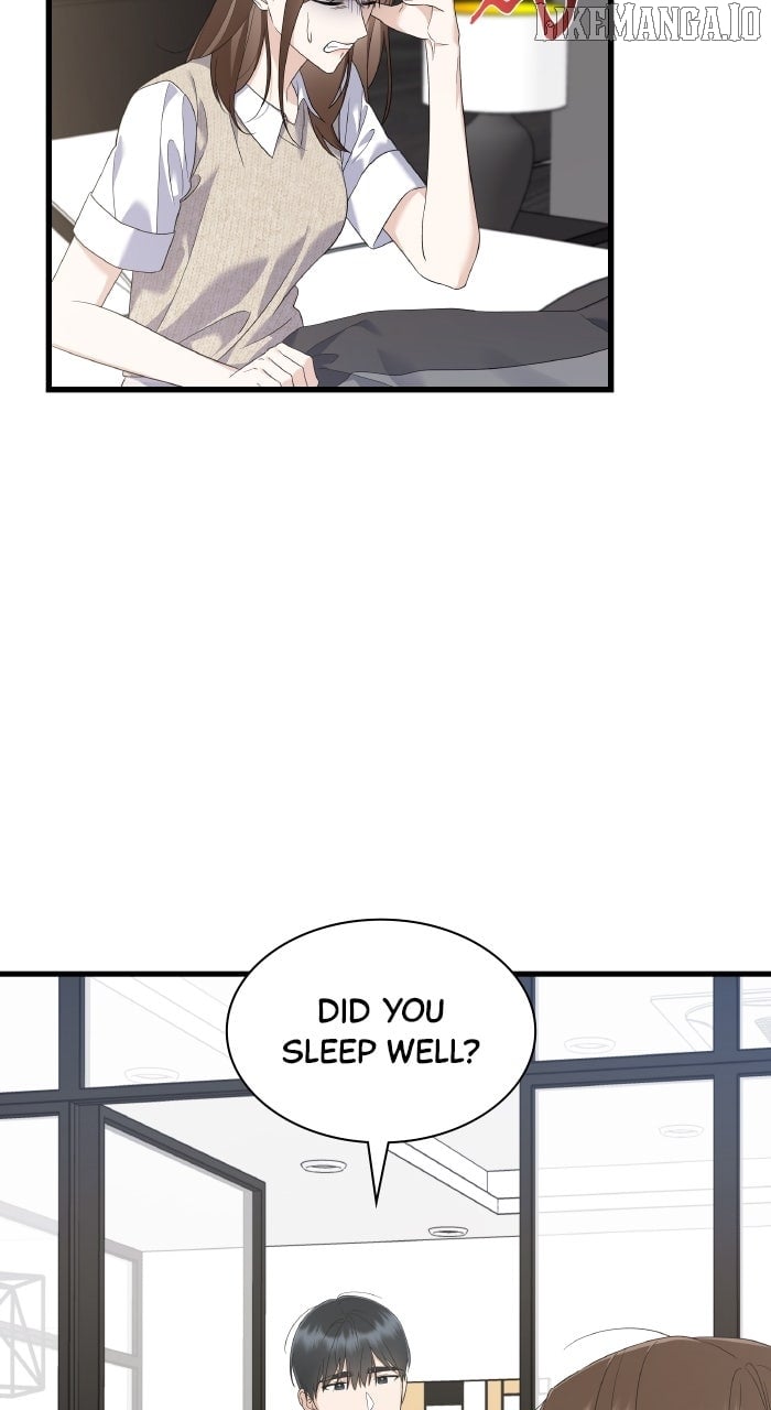 Newcomers Turn Low at Night Chapter 48 page 62