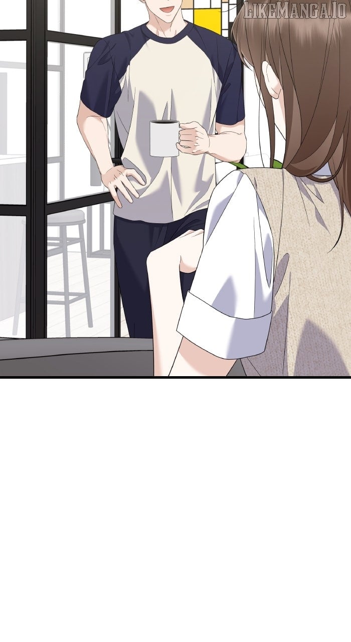 Newcomers Turn Low at Night Chapter 48 page 63