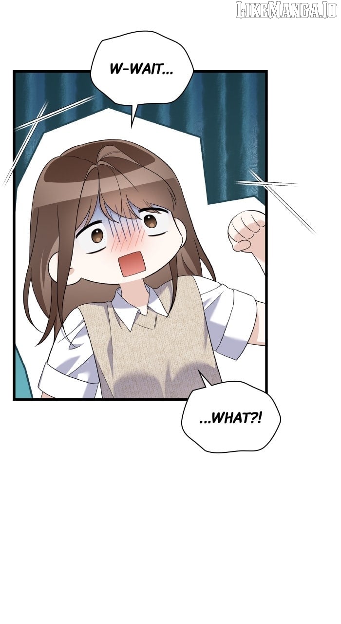 Newcomers Turn Low at Night Chapter 48 page 64