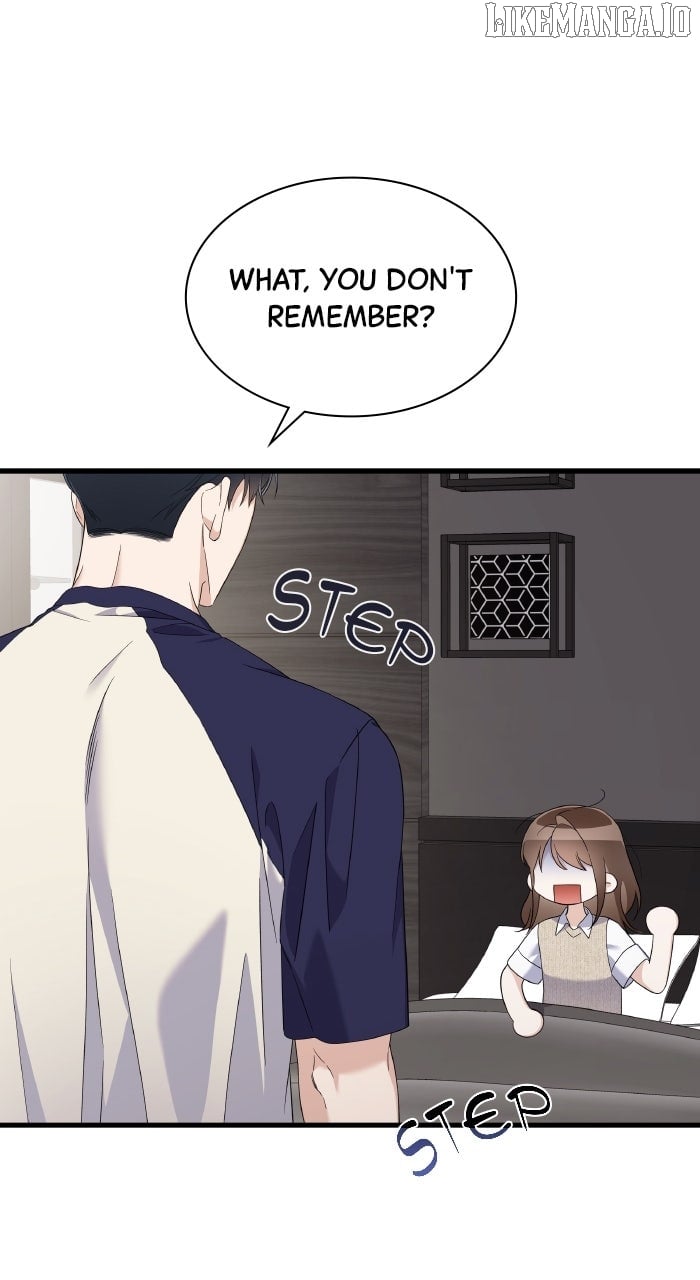Newcomers Turn Low at Night Chapter 48 page 65