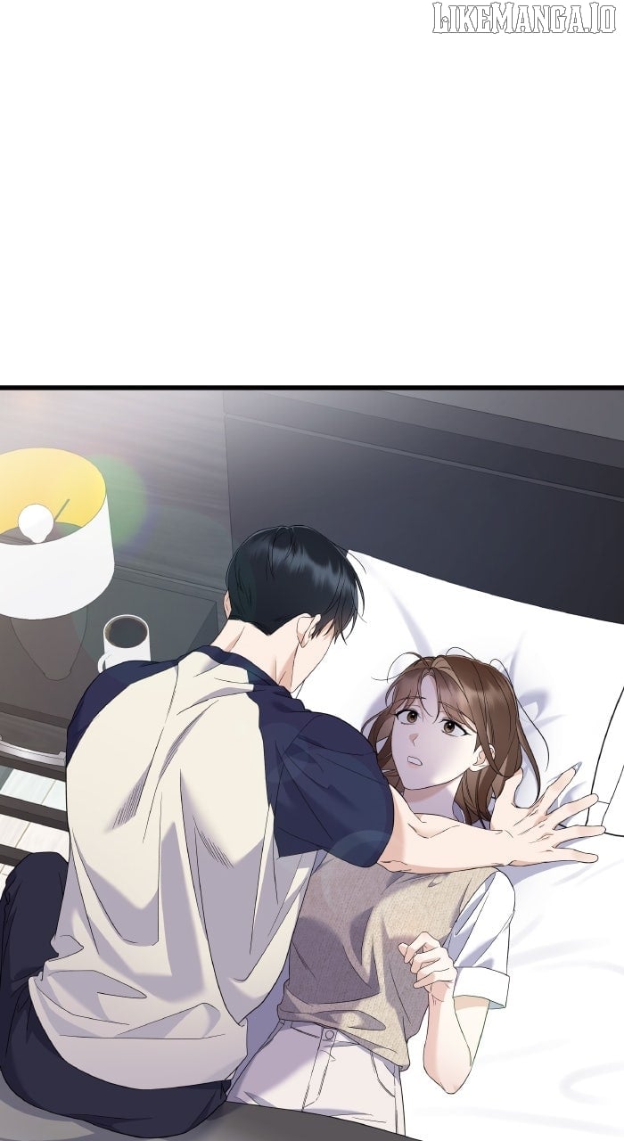 Newcomers Turn Low at Night Chapter 48 page 67