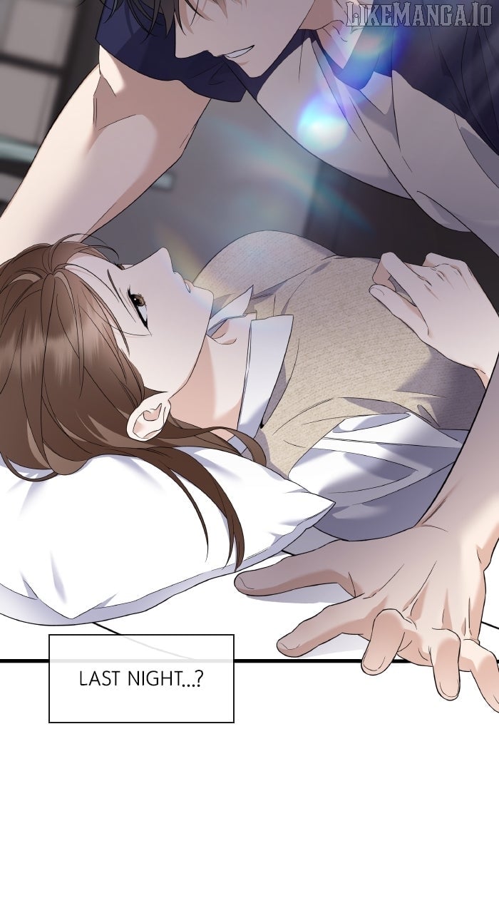 Newcomers Turn Low at Night Chapter 48 page 69