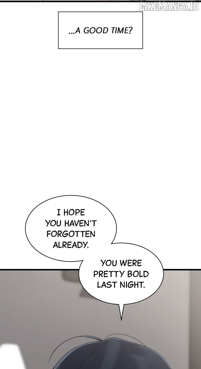 Newcomers Turn Low at Night Chapter 48 page 71