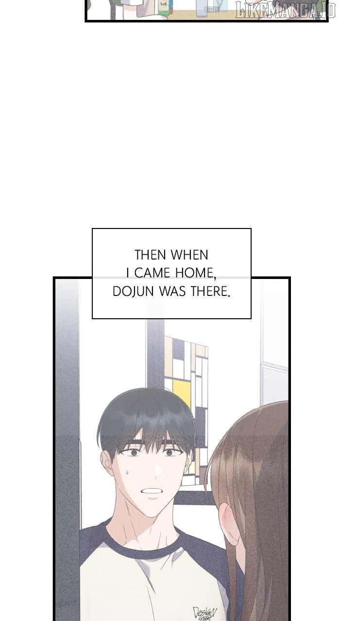 Newcomers Turn Low at Night Chapter 48 page 75