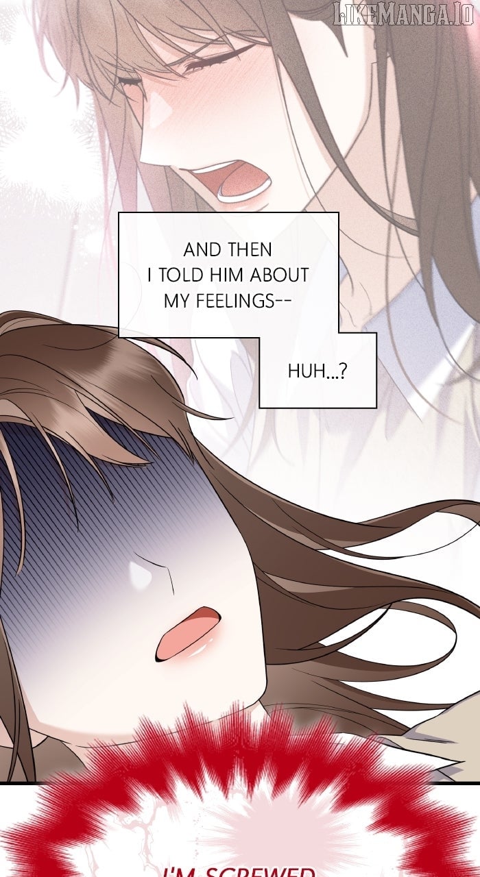 Newcomers Turn Low at Night Chapter 48 page 77