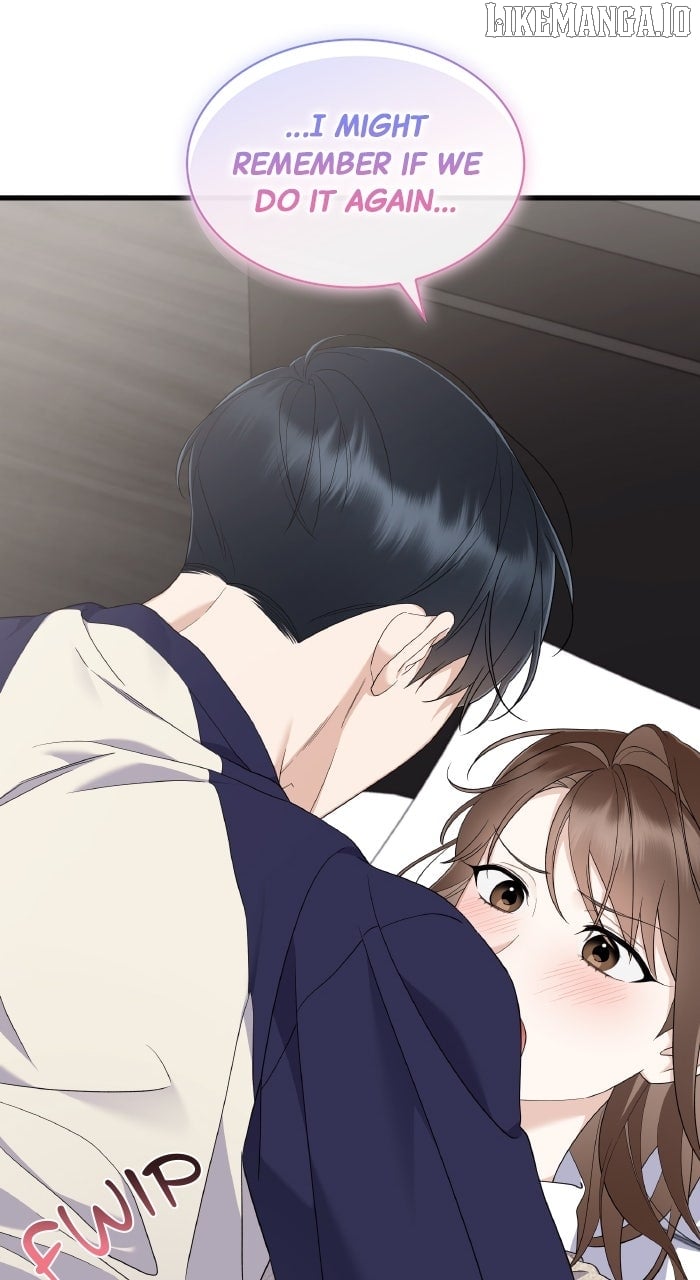 Newcomers Turn Low at Night Chapter 48 page 81