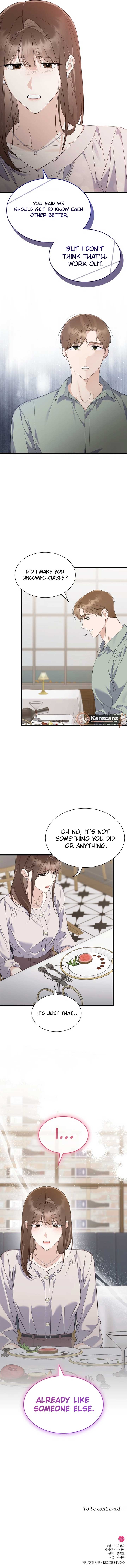 Newcomers Turn Low at Night Chapter 50 page 13