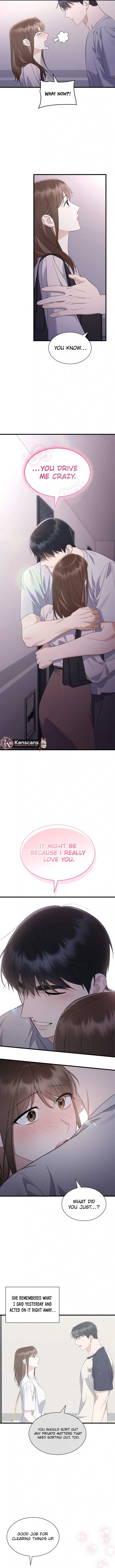 Newcomers Turn Low at Night Chapter 51 page 12