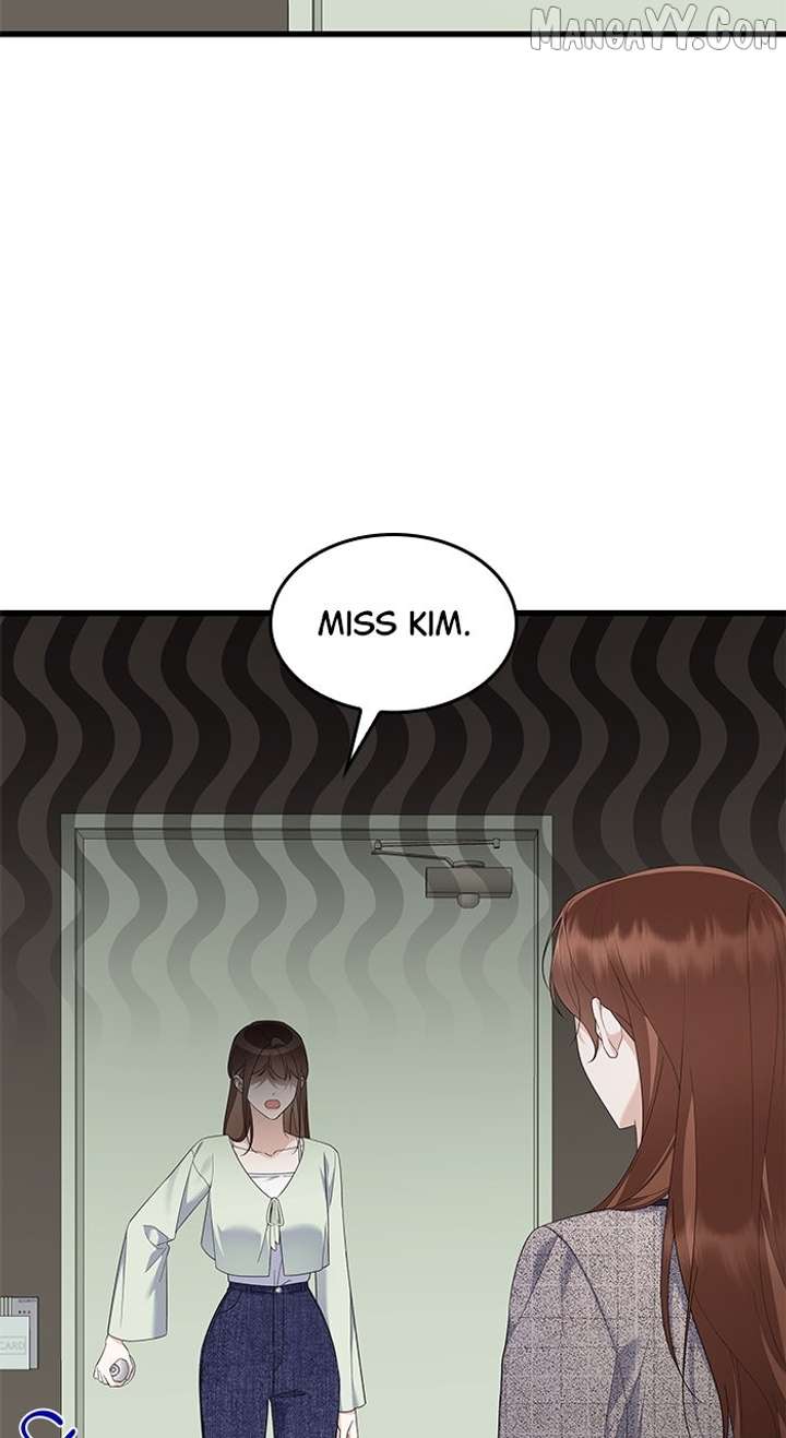 Newcomers Turn Low at Night Chapter 55 page 3