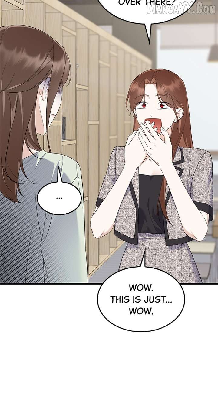 Newcomers Turn Low at Night Chapter 55 page 5