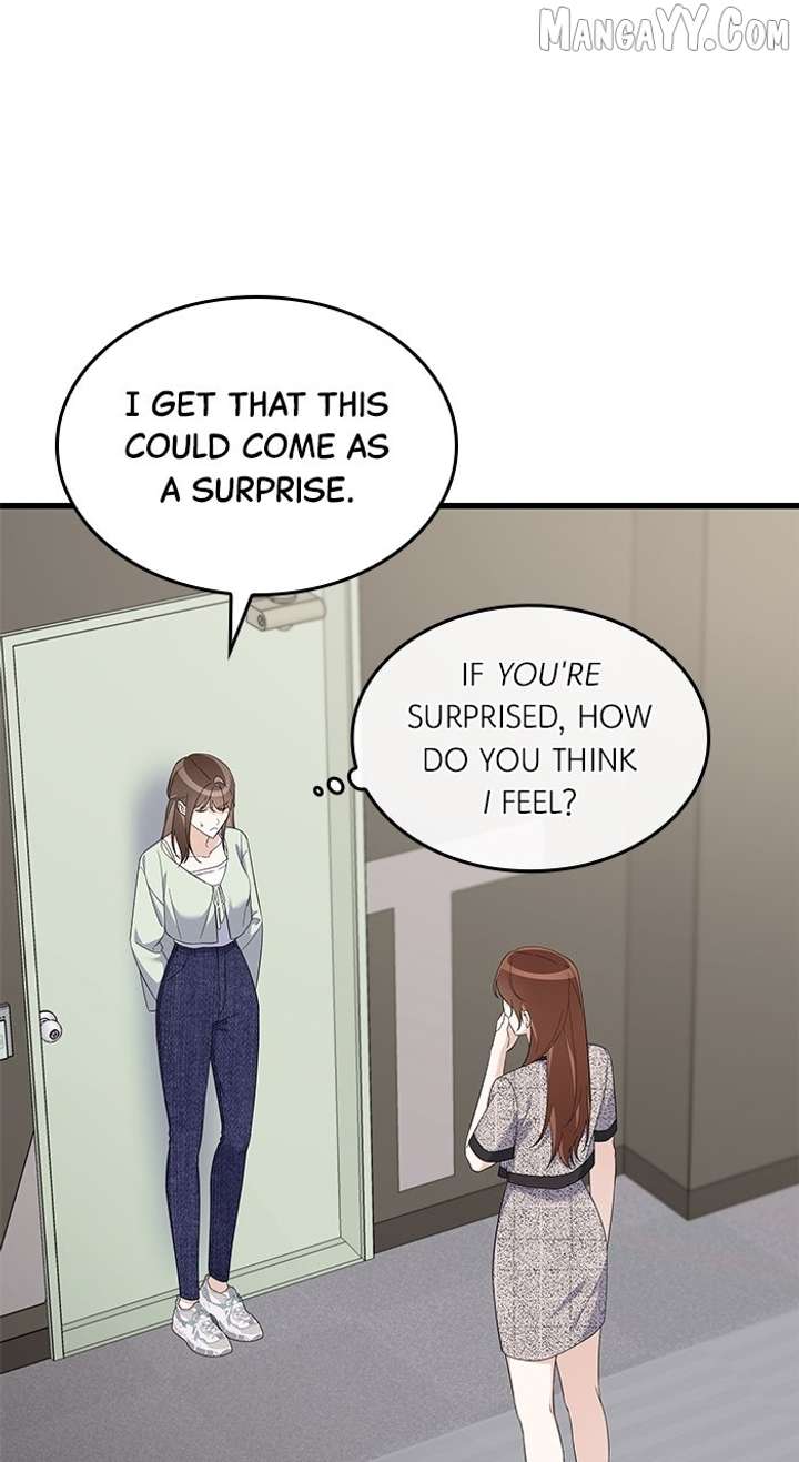 Newcomers Turn Low at Night Chapter 55 page 6