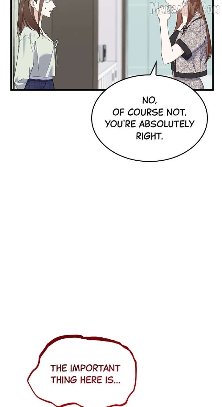 Newcomers Turn Low at Night Chapter 55 page 8