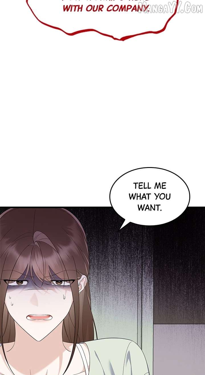 Newcomers Turn Low at Night Chapter 55 page 10