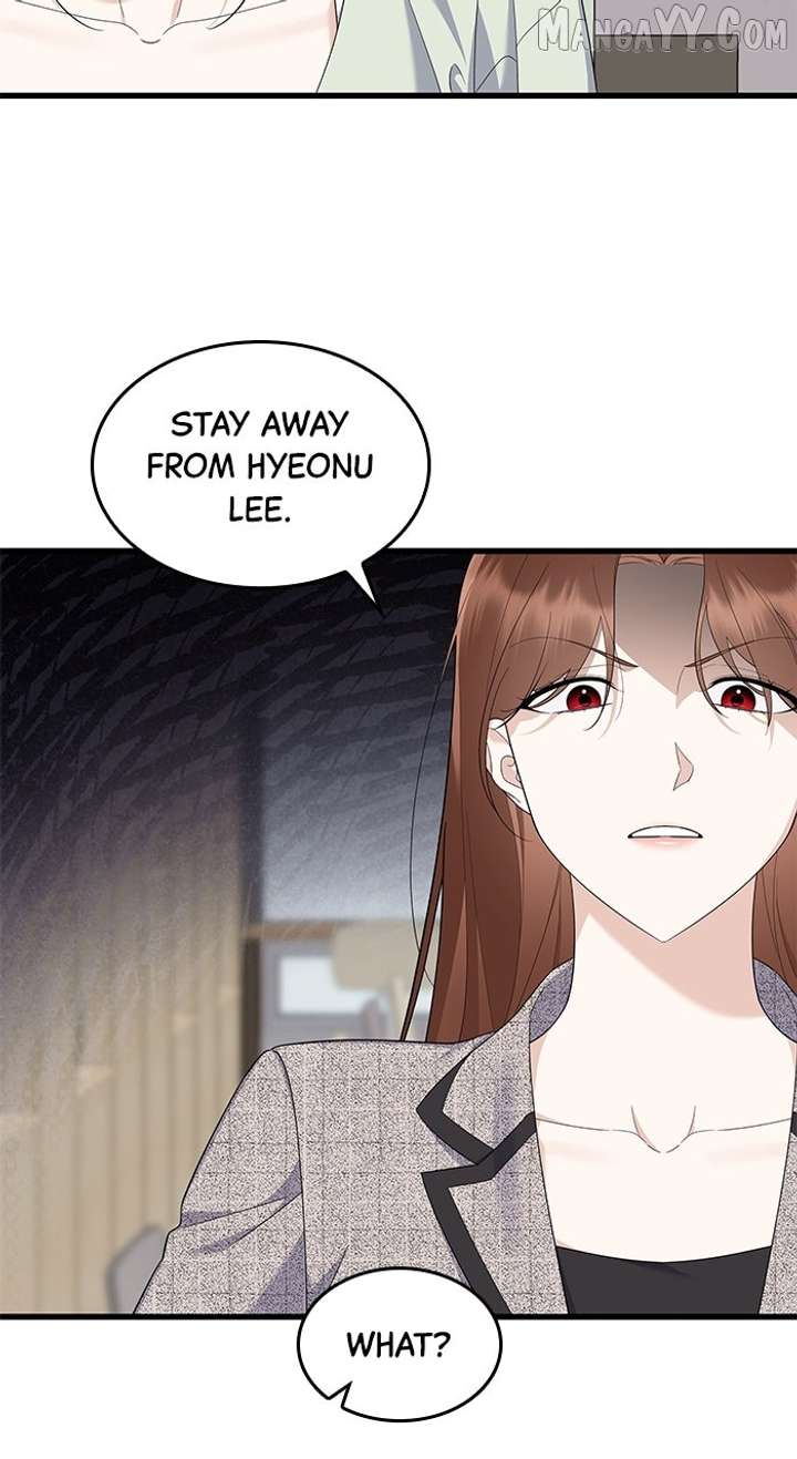 Newcomers Turn Low at Night Chapter 55 page 11