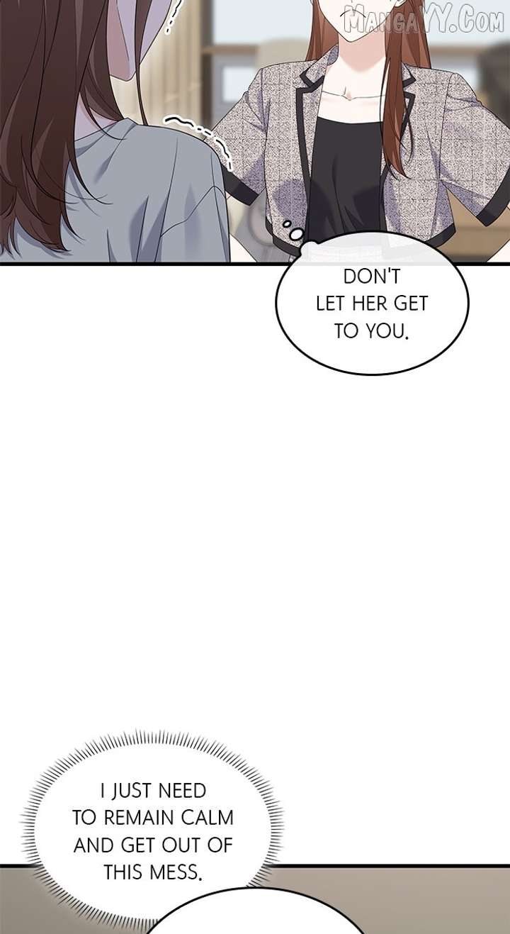 Newcomers Turn Low at Night Chapter 55 page 13