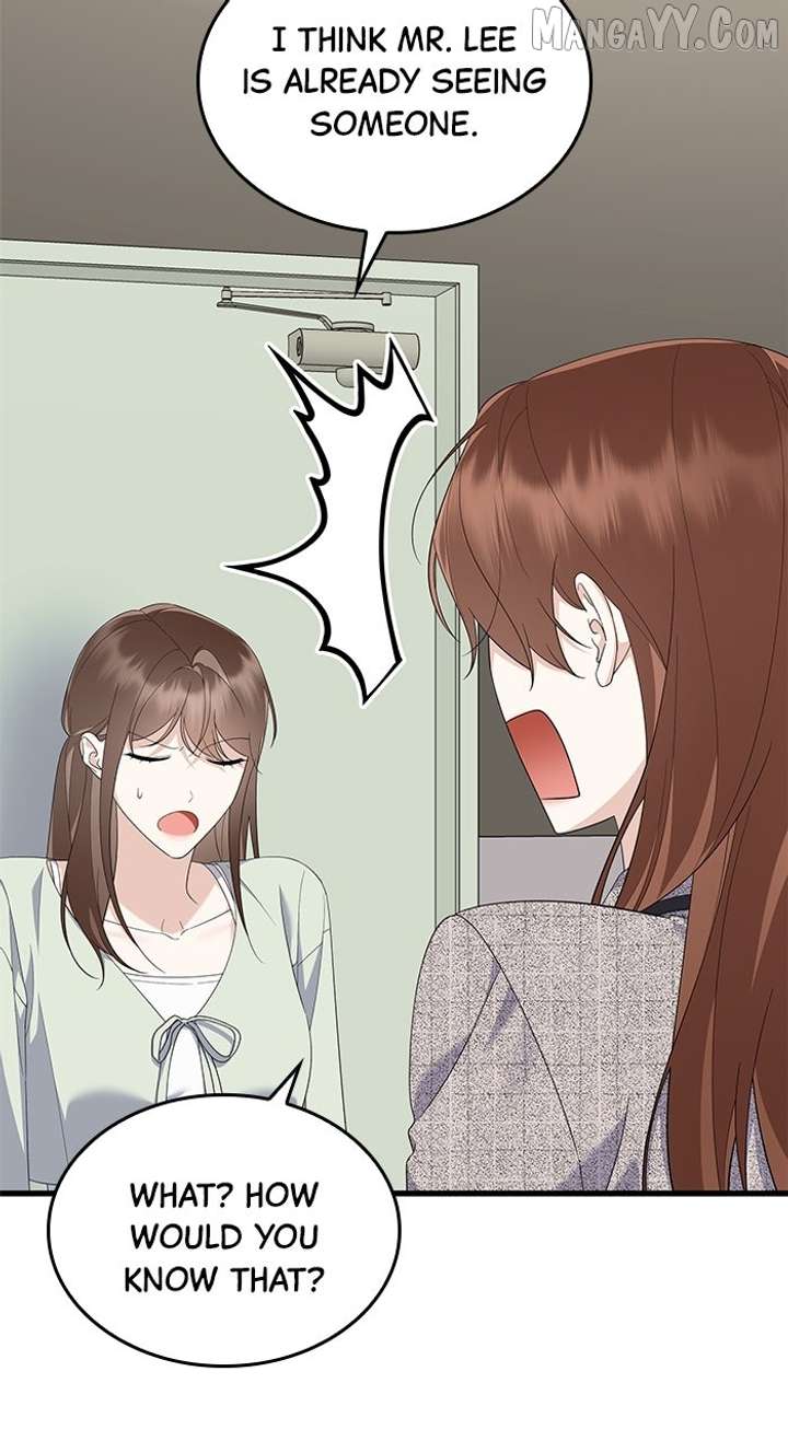 Newcomers Turn Low at Night Chapter 55 page 14