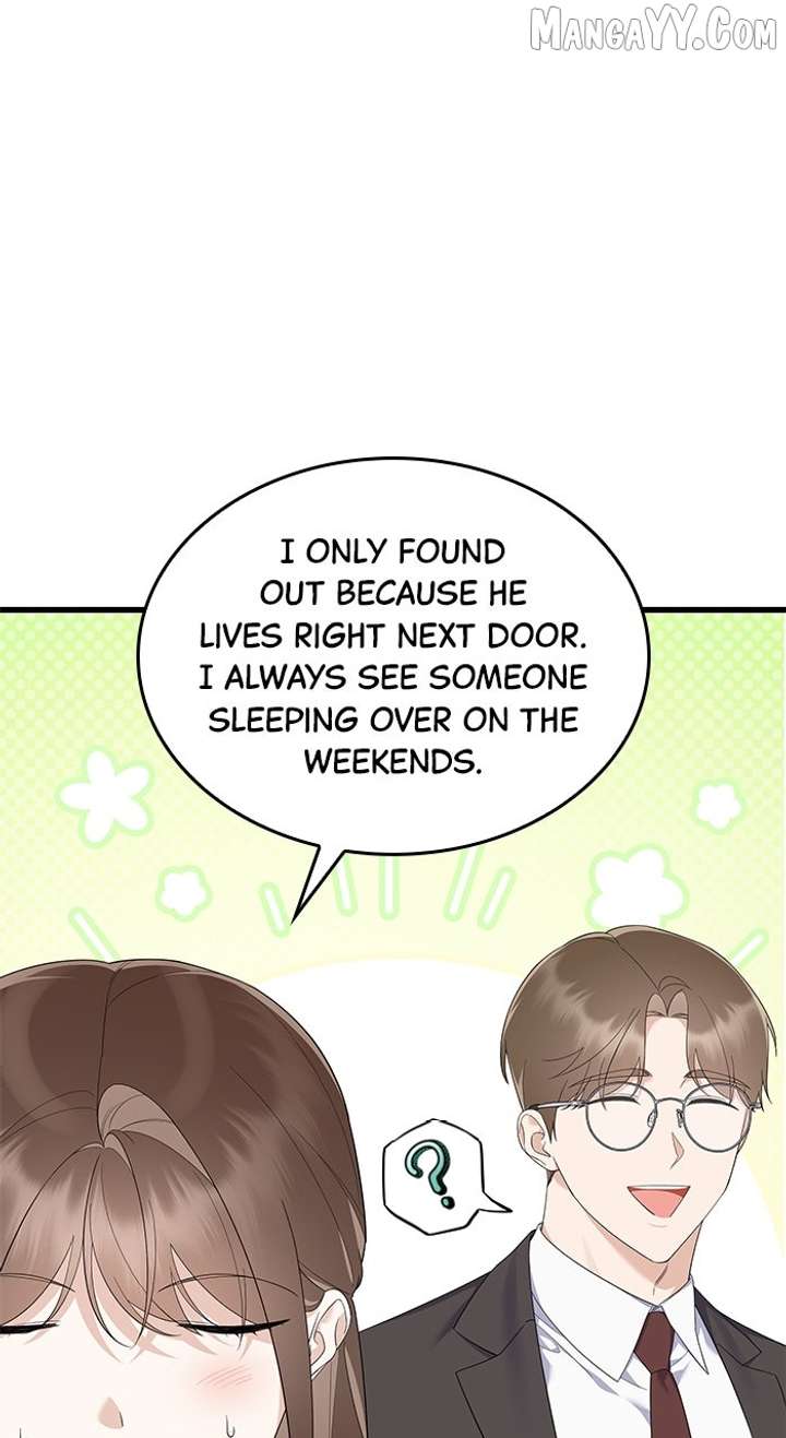 Newcomers Turn Low at Night Chapter 55 page 15