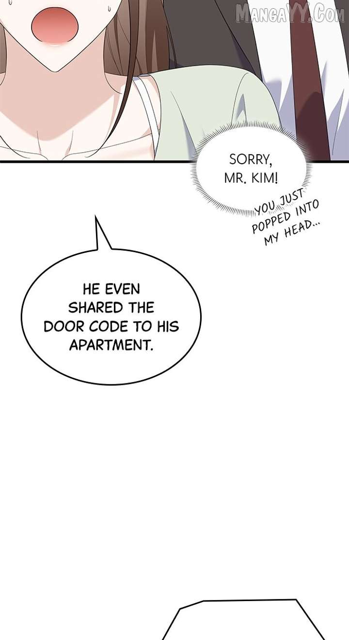 Newcomers Turn Low at Night Chapter 55 page 16