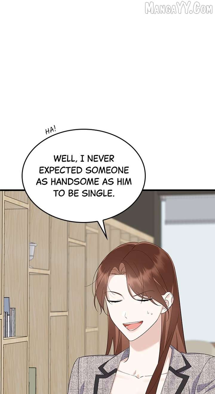Newcomers Turn Low at Night Chapter 55 page 18